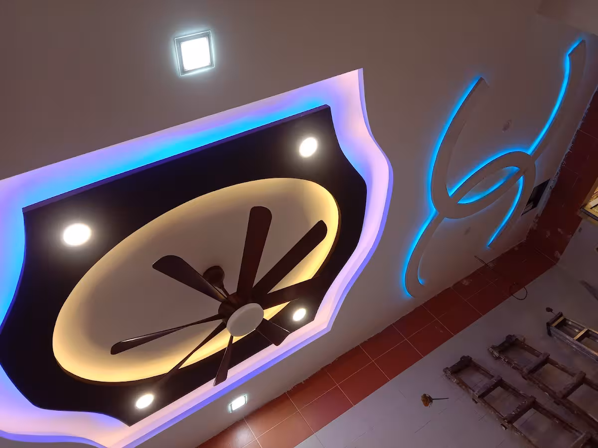 Gambar Renovation