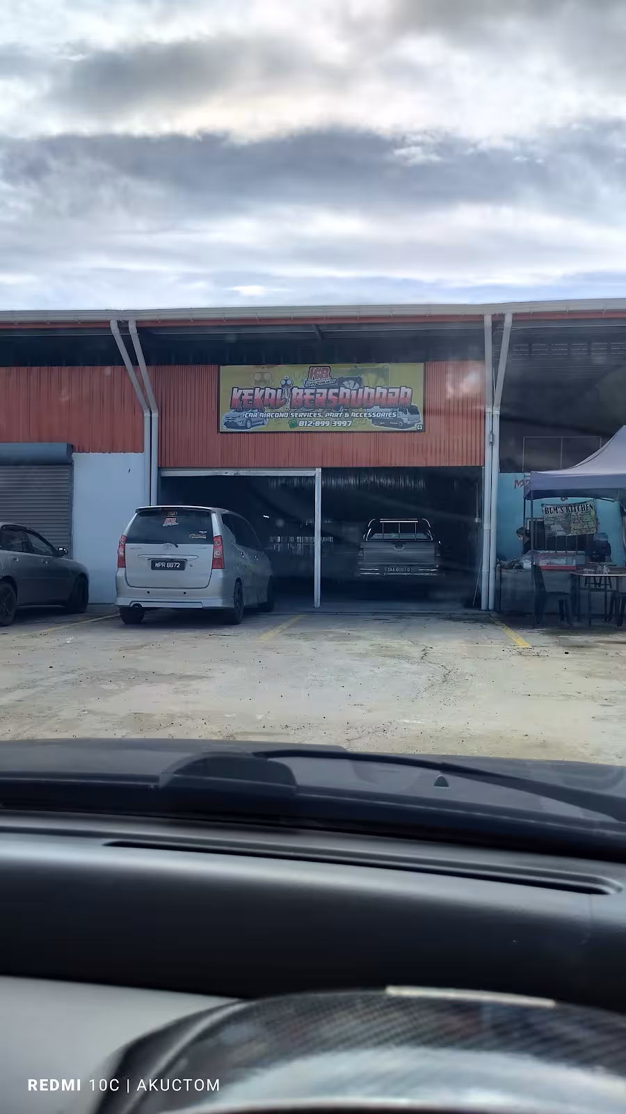 Gambar KEKAL BERSAUDARA AIRCOND SERVICE & ACCESSORIES