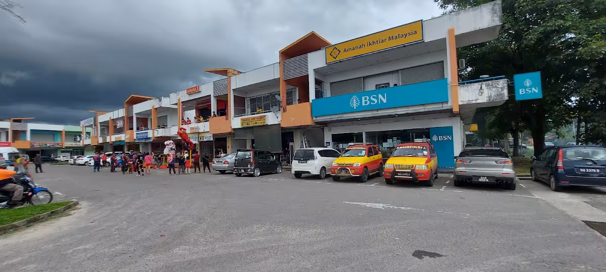 Gambar Nurfikri Aircond-Elect Service