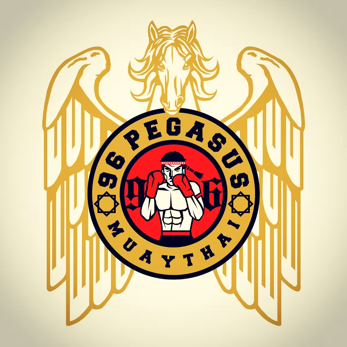 Gambar 96 Pegasus Muaythai & Combat Fitness - Beaufort