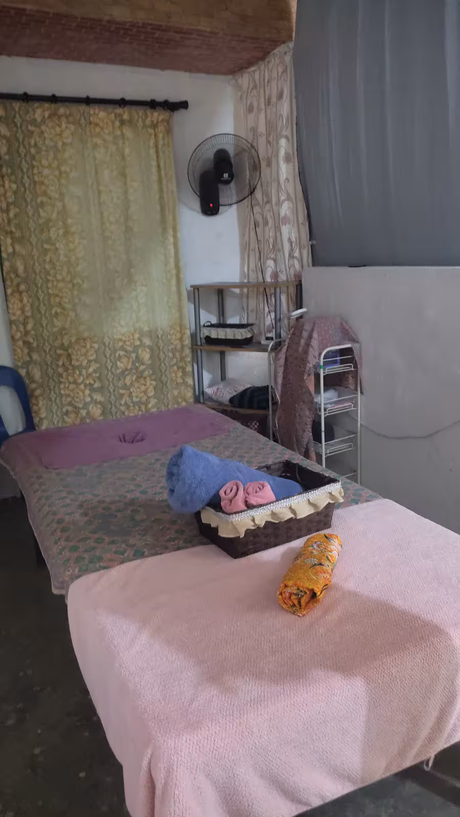 Gambar Elydora Spa & Massage Telupid