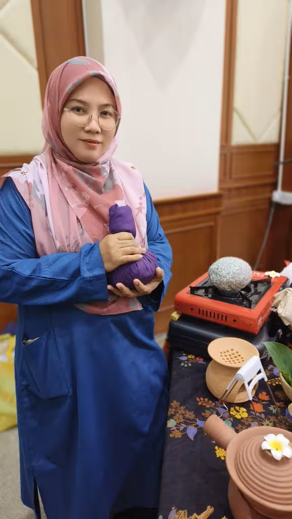 Gambar Anggun Bonda Home Spa
