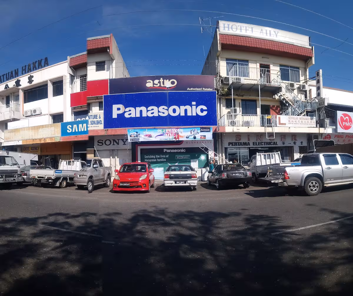 Gambar Solid Furniture & Electrical Sdn Bhd