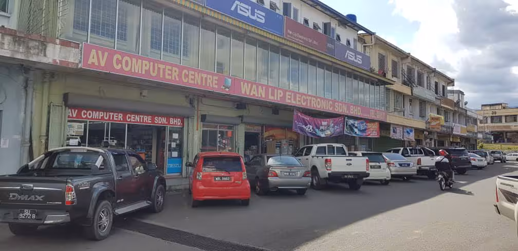 Gambar Wan Lip Electronic SDN BHD