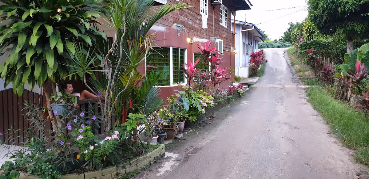 Gambar Kevno Homestay Keningau