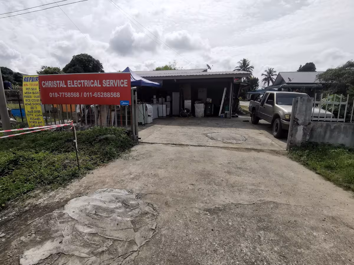 Gambar Christal Electrical Service