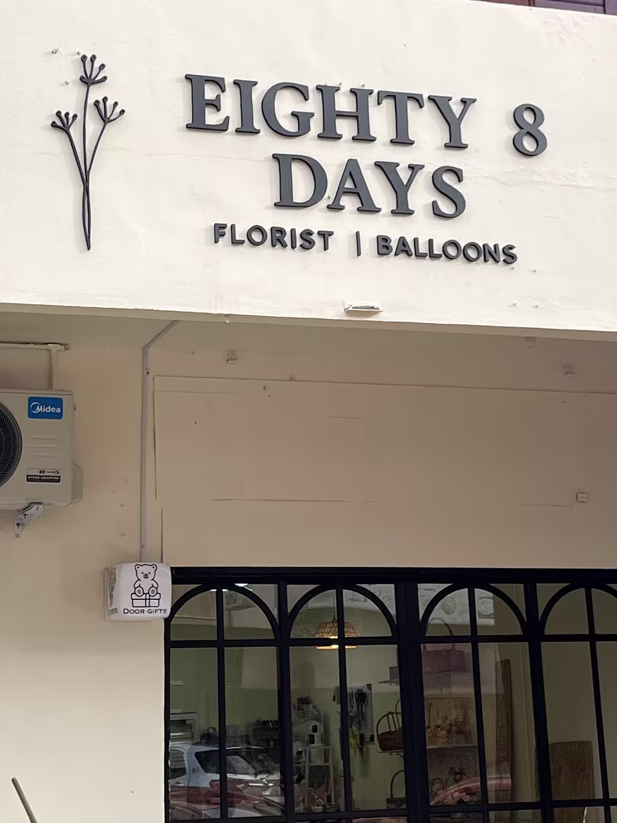 Gambar Eighty 8 Days Florist