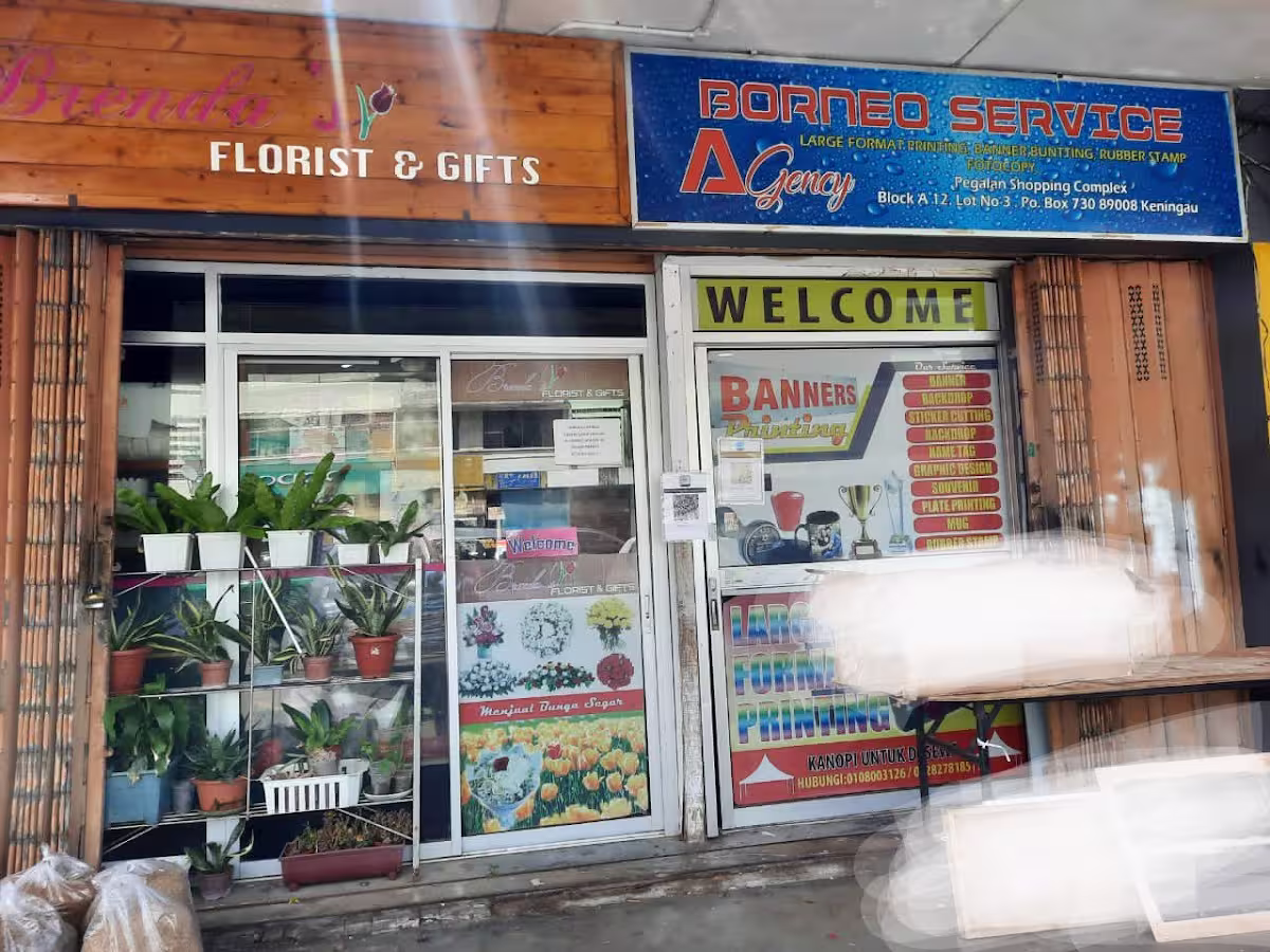 Gambar Brenda Florist & gifts