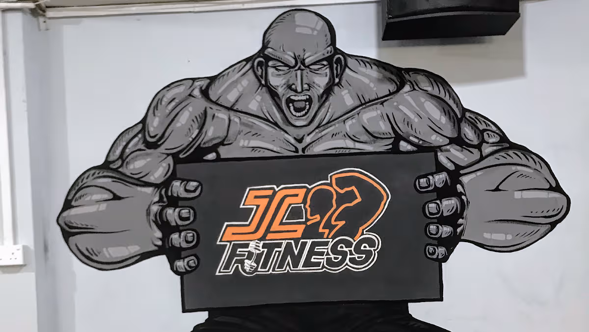 Gambar JL FITNESS KENINGAU