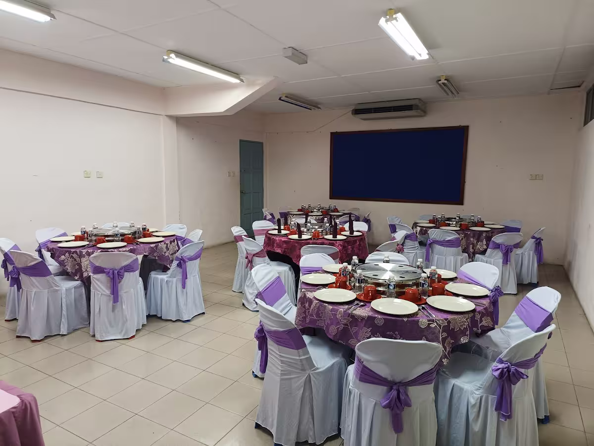 Gambar Catering sedap murah & berbaloi Keningau,Sabah