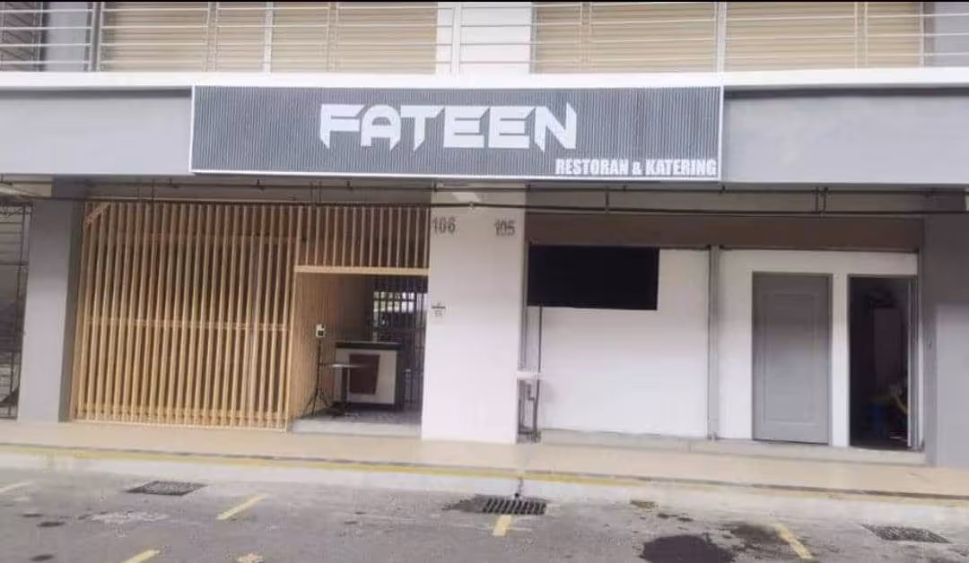 Gambar FATEEN (Restoran & Katering)