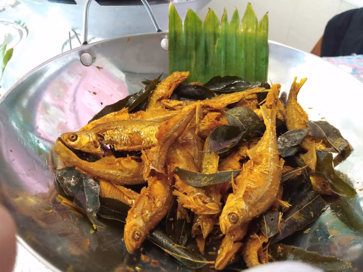 Gambar Puteri Restaurant & Catering