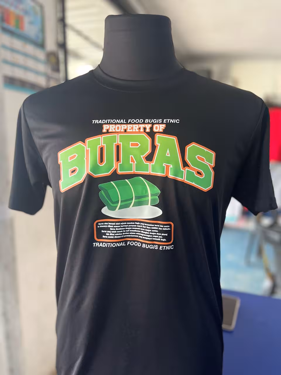 Gambar RAY COLLECTION & PRINTING
