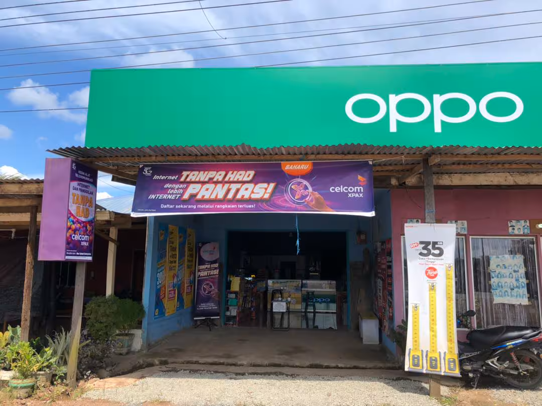 Gambar Nzh enterprise
