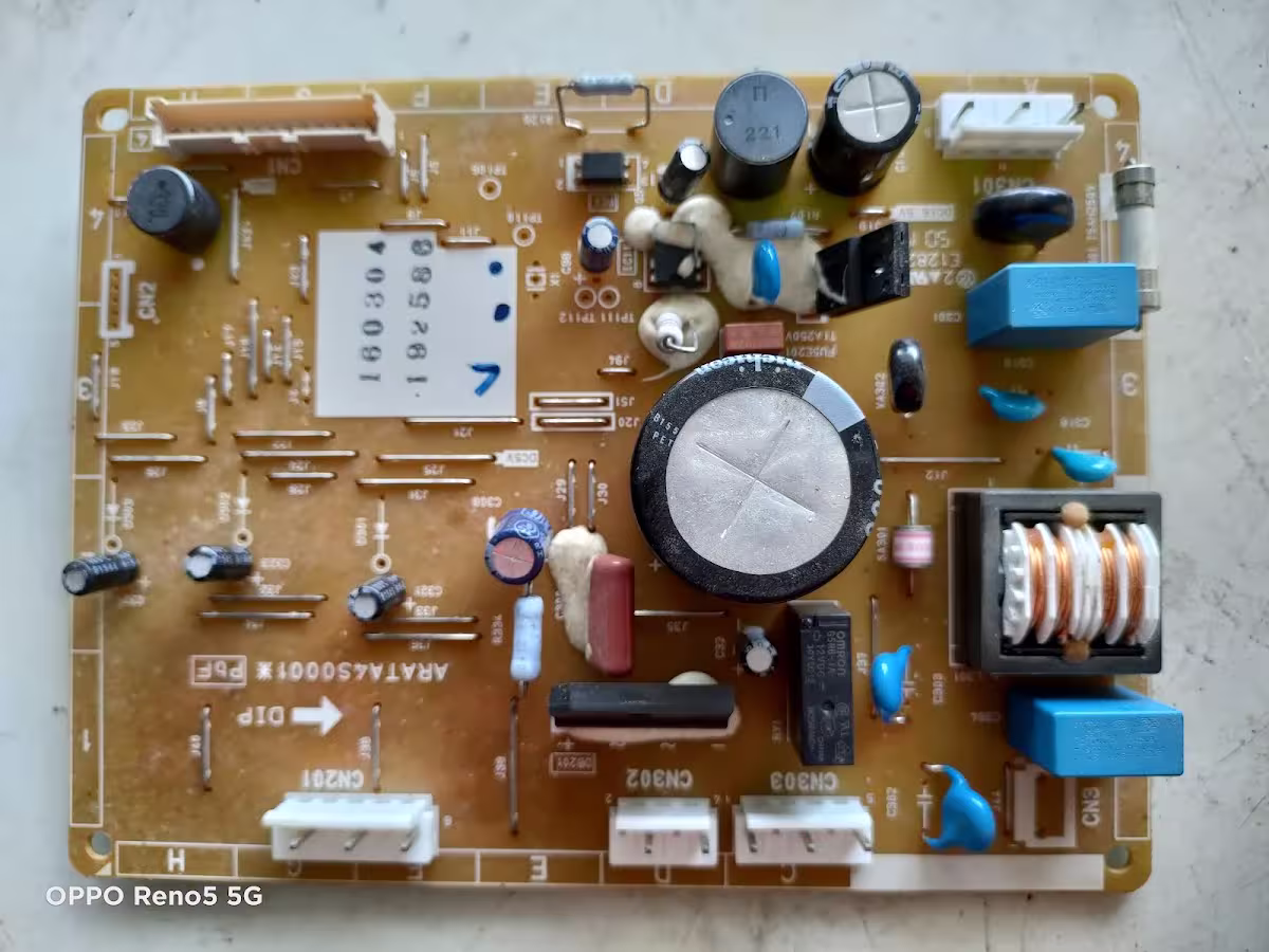 Gambar Kinabatangan electrician & electronic services