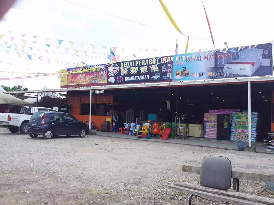 Gambar Perabot Ria