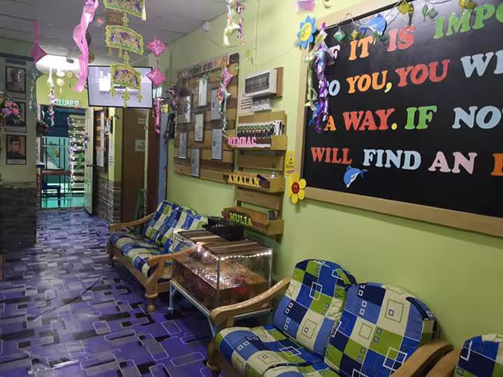 Gambar PUSAT TUISYEN CERDIK MINDA