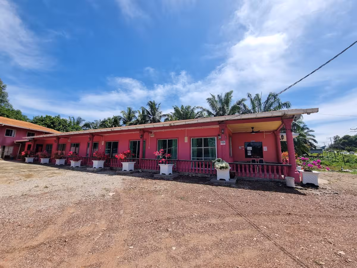 Gambar JB Homes@Homestay Kinabatangan
