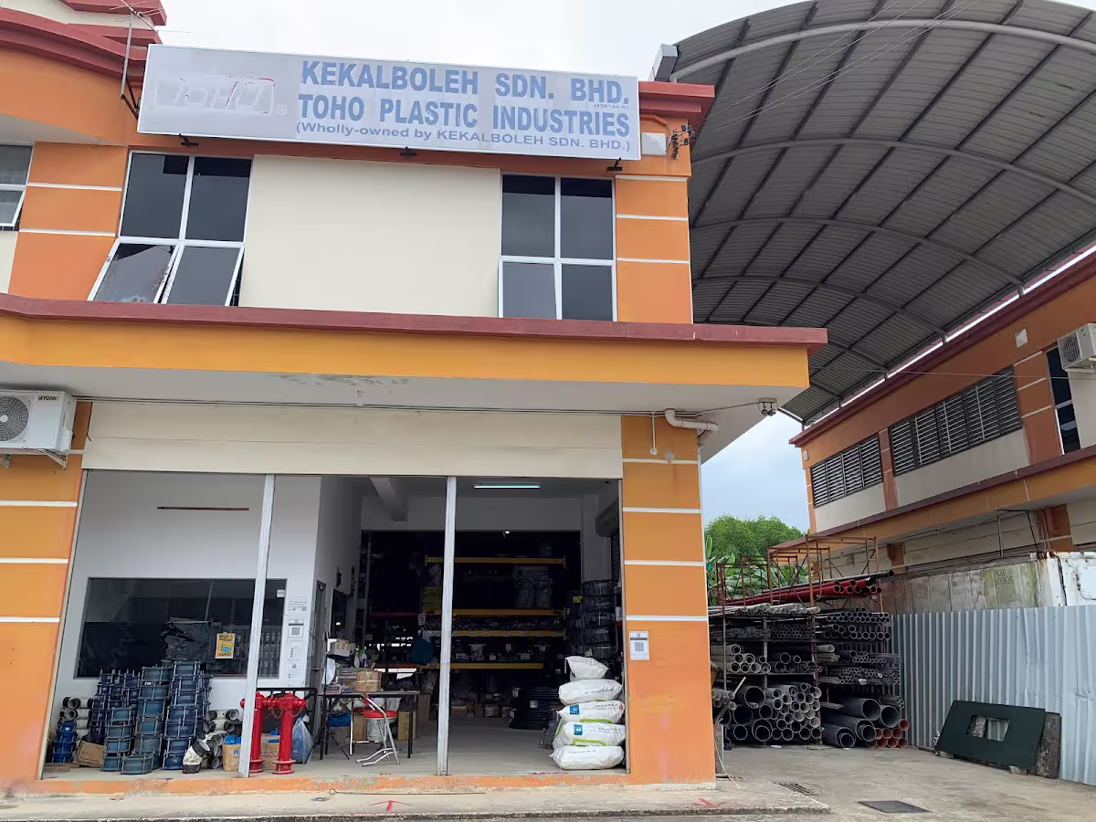 Gambar Kekalboleh Sdn Bhd (Sandakan)