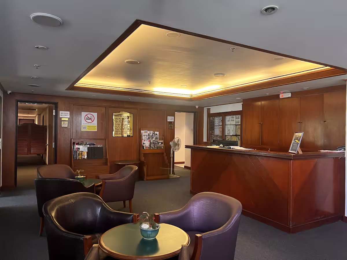 Gambar UNERA LUXURY SPA HOTEL (SABAH HOTEL)