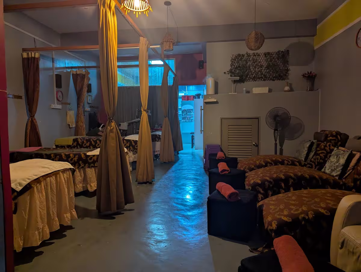 Gambar Lynn Beauty Centre_Massage & Spa