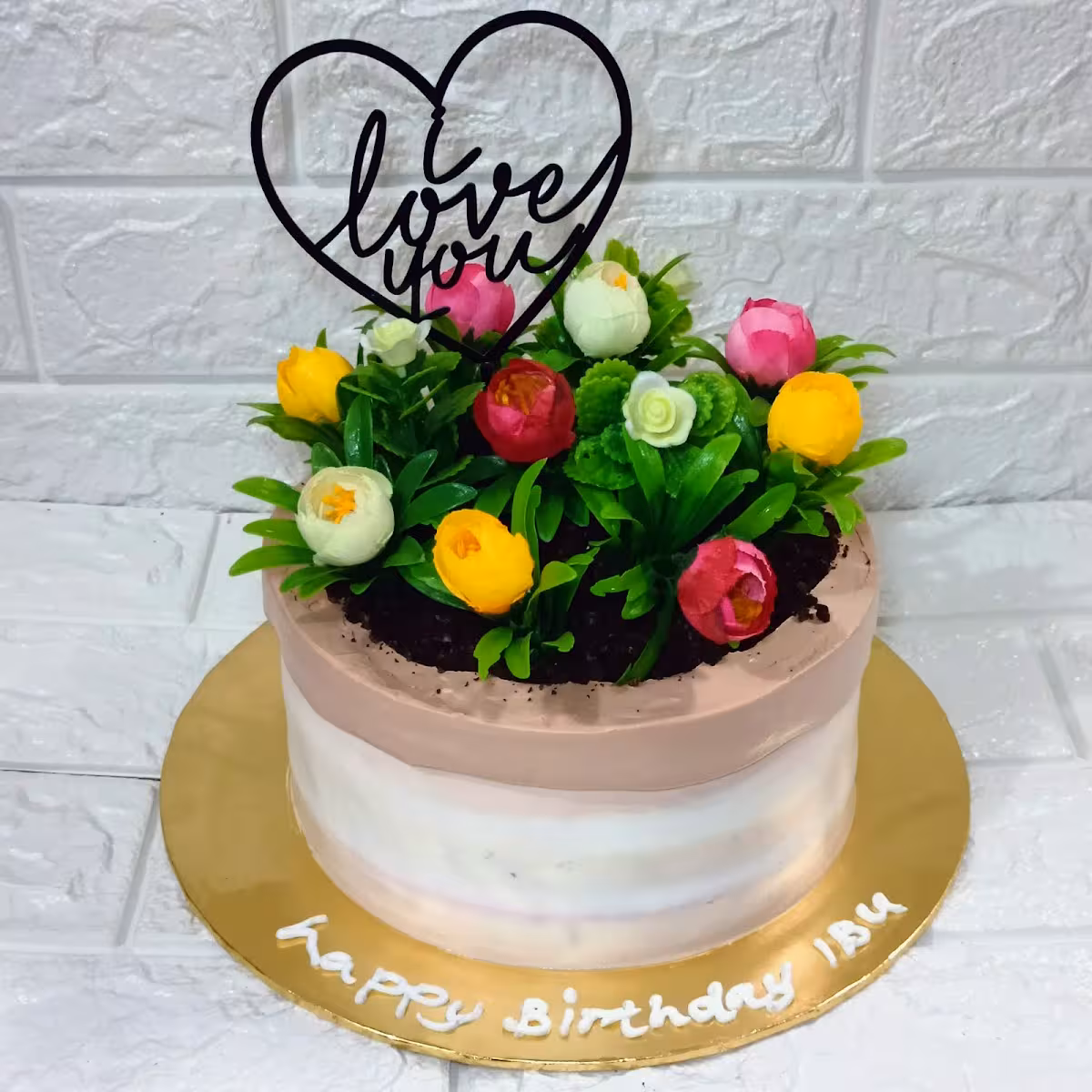 Gambar Kinza Bakers & Food Corner