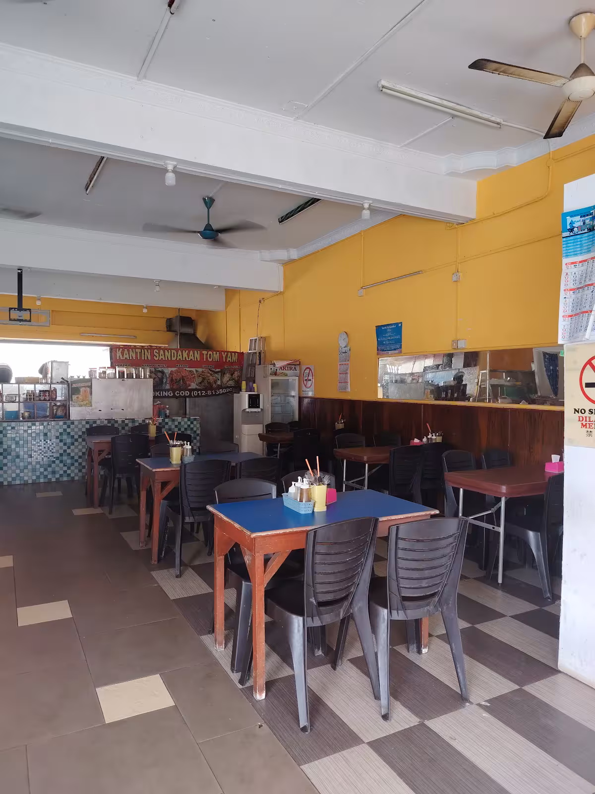 Gambar Restoran Alex Katering