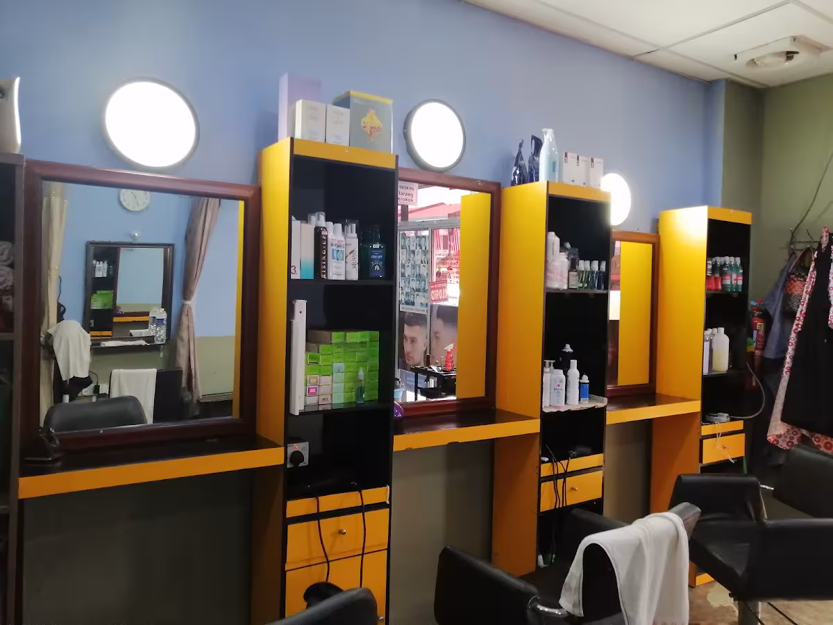 Gambar ST Beauty Salon