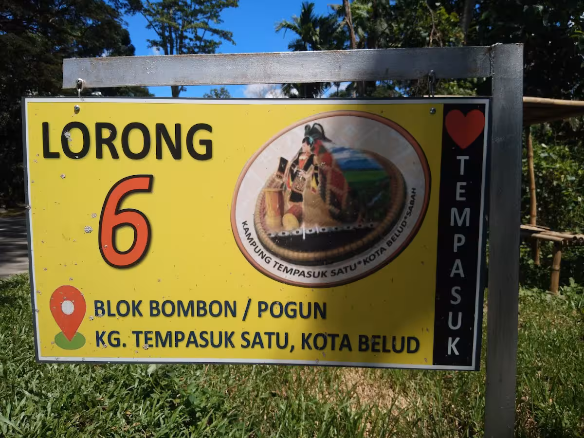 Gambar HOPE SALON