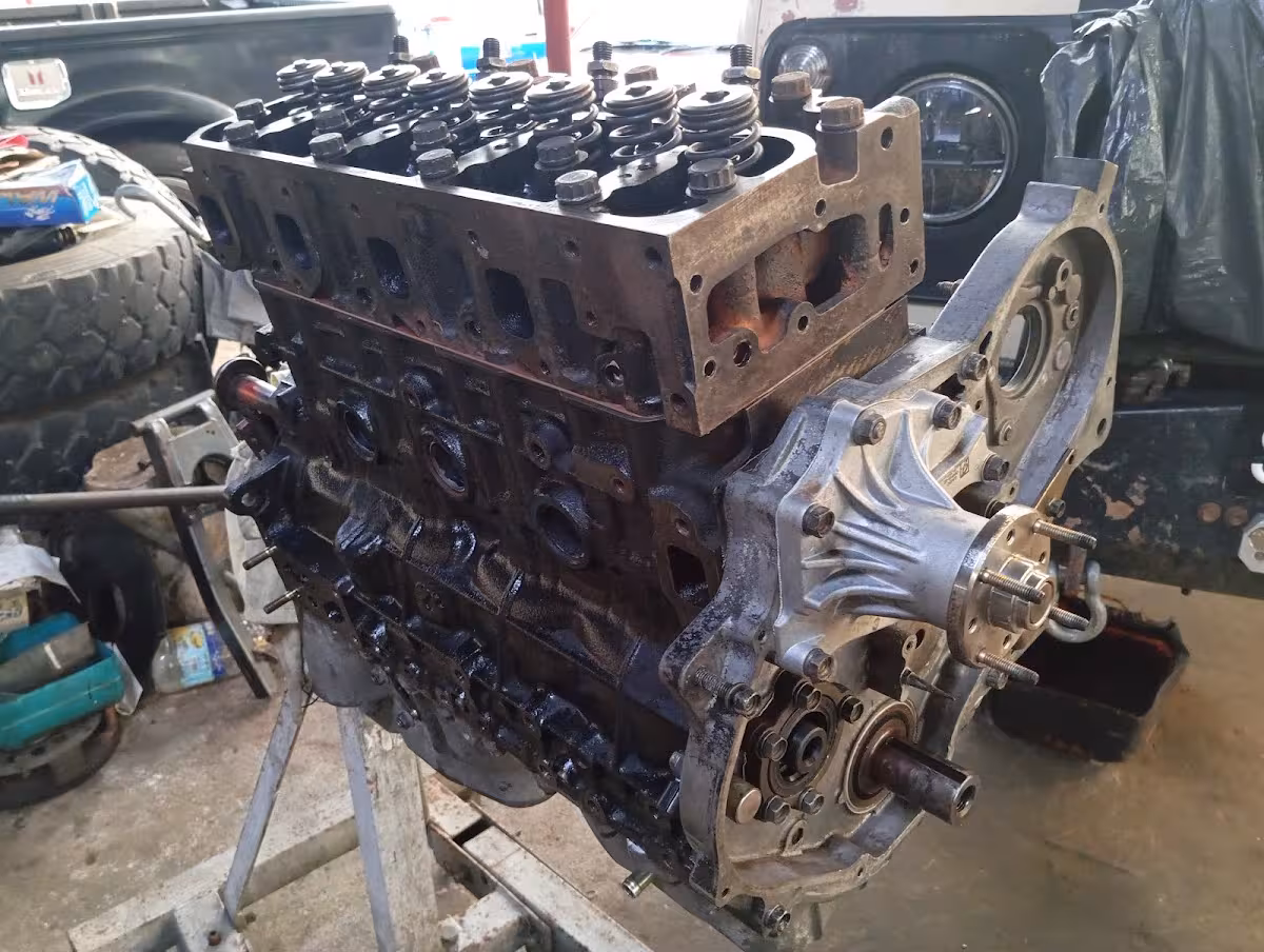 Gambar Hm Motor Garage