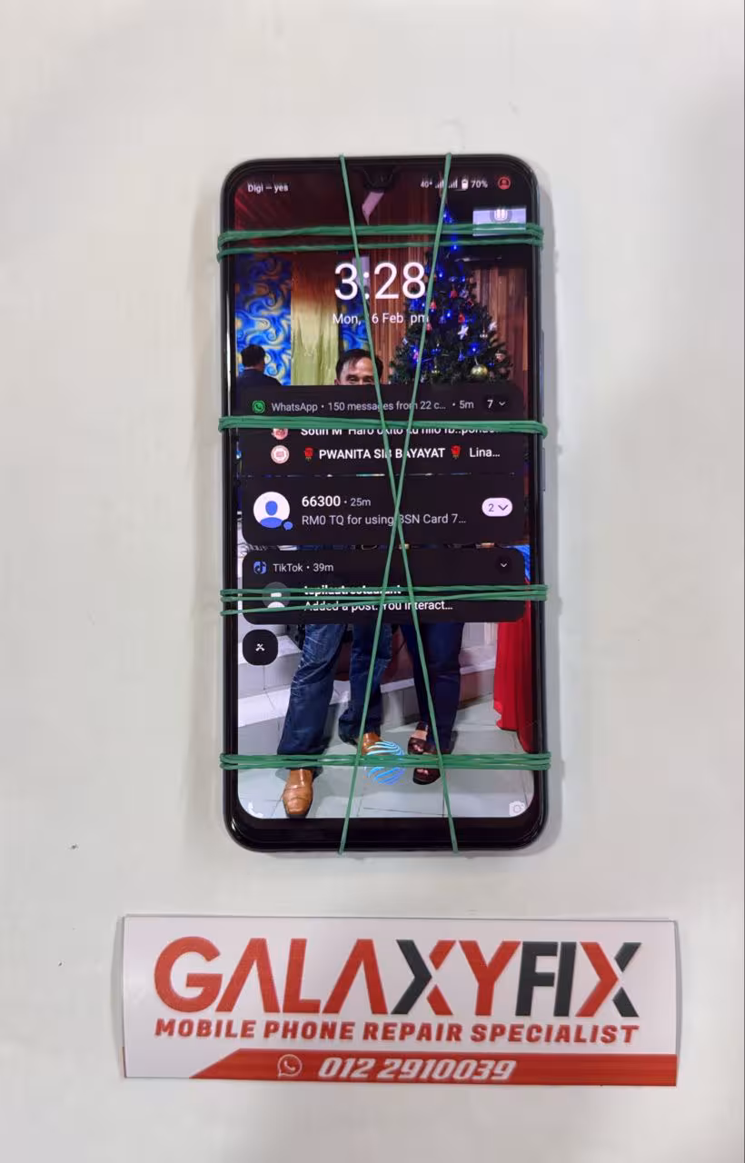 Gambar GALAXYFIX MOBILE EXPERT SOLUTION