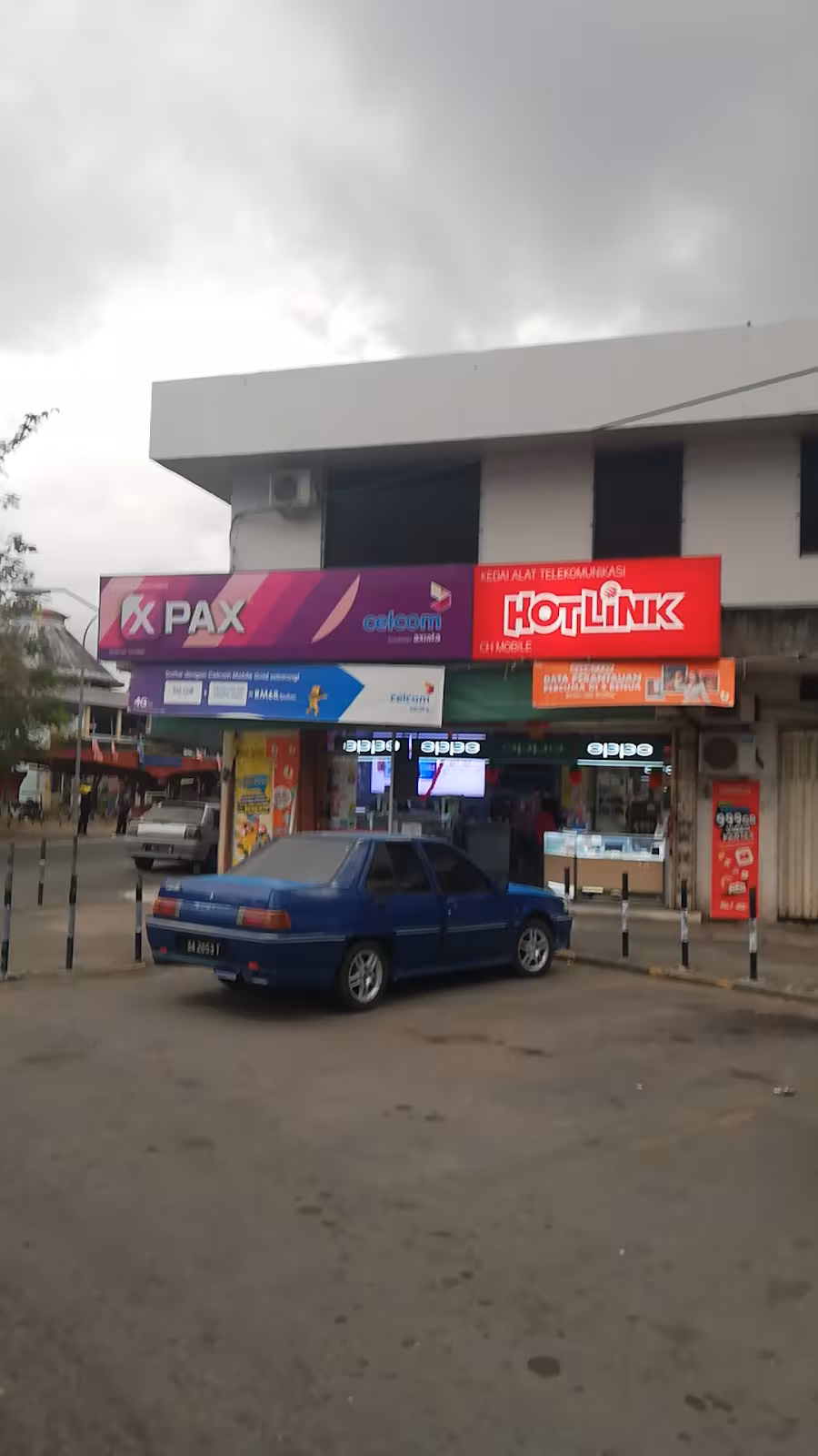 Gambar CH Mobile