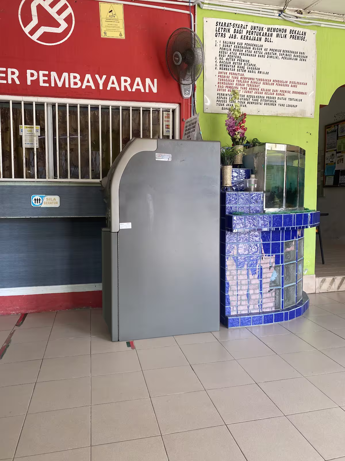 Gambar Sabah Electricity Sdn. Bhd.