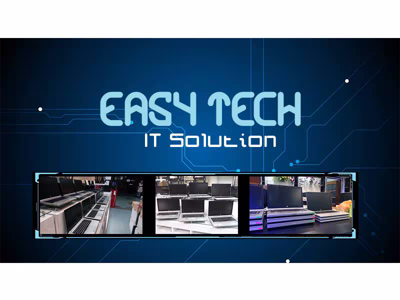 Gambar Easy Tech It Solution