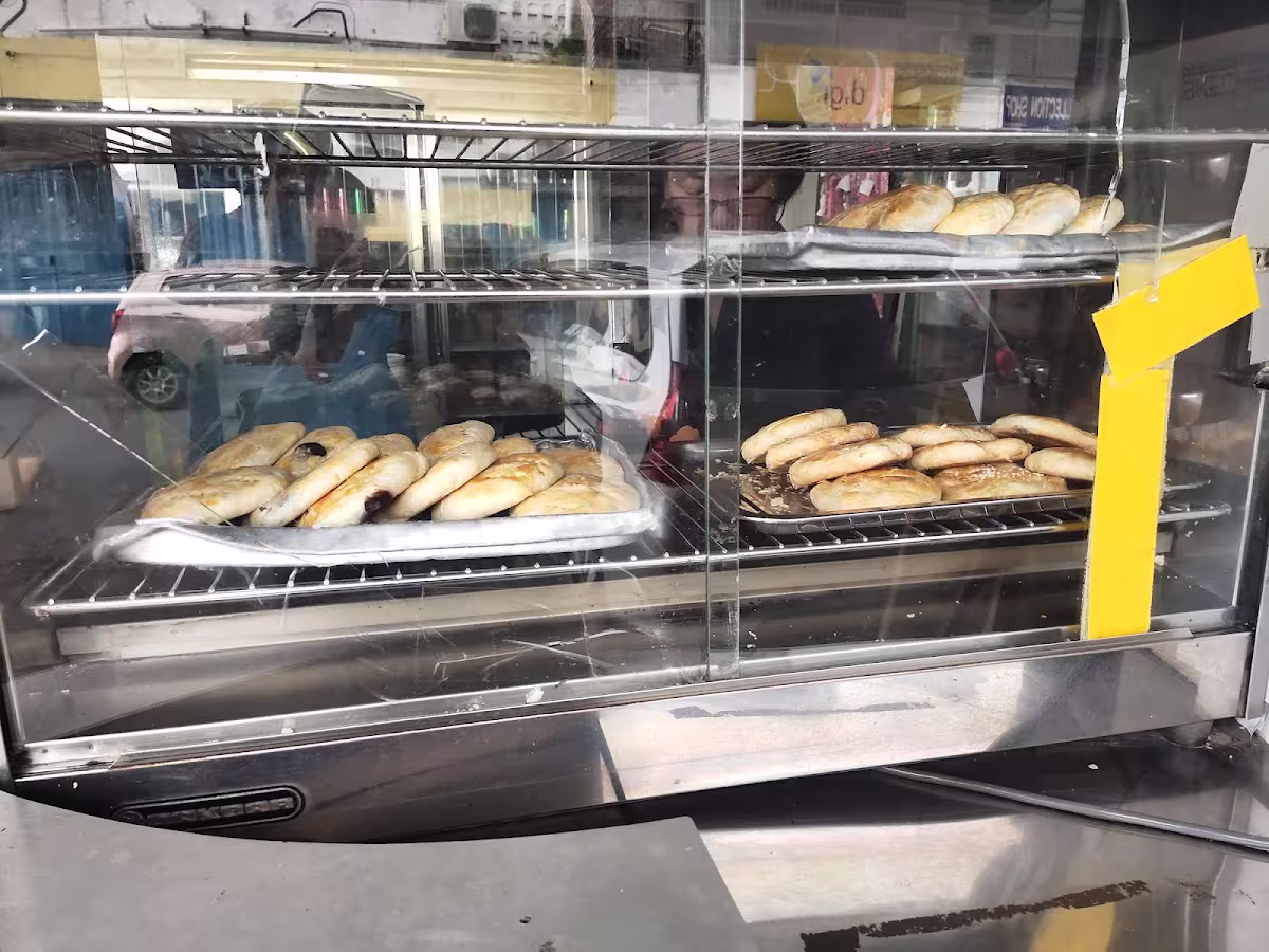 Gambar Kerupang Bakery