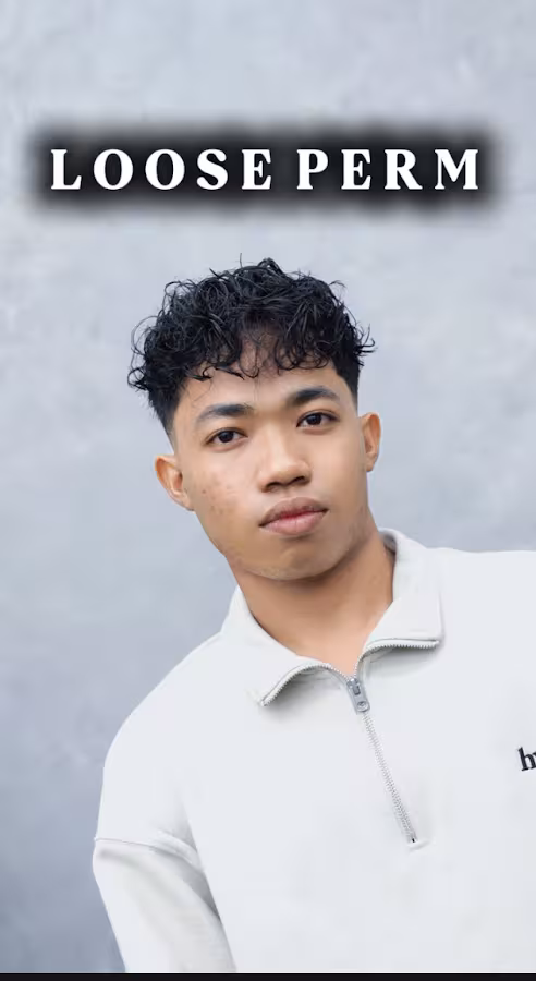 Gambar TAKARA BARBERSHOP PUNCAK ALAM