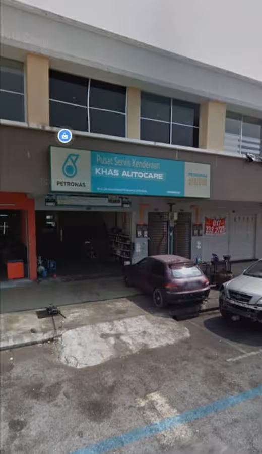 Gambar KHAS AUTOCARE