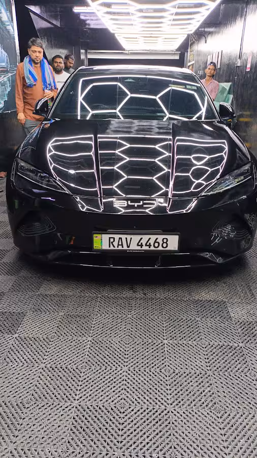 Gambar ShineX AutoSpa