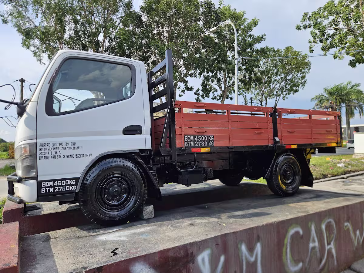 Gambar Km Snow Car Wash