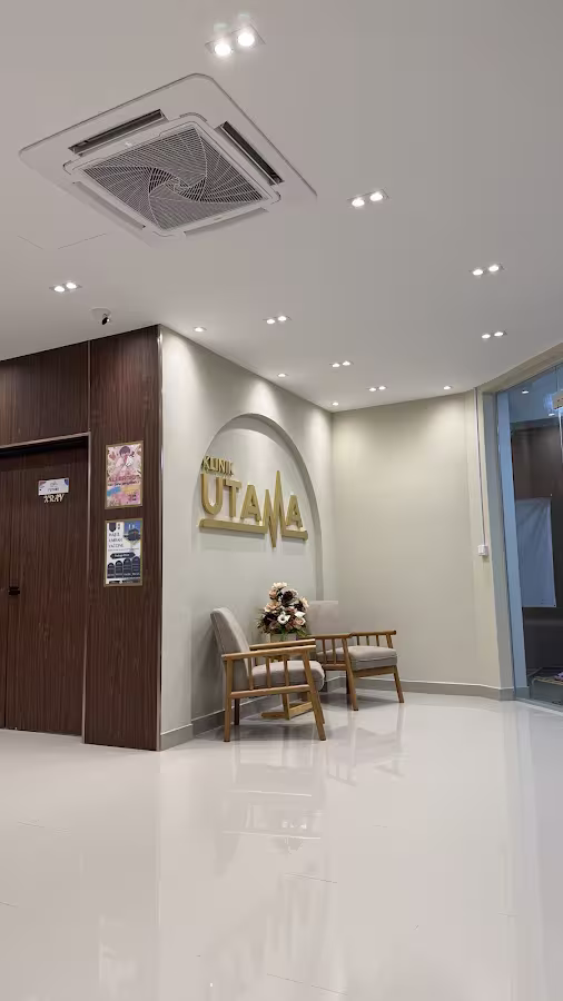 Gambar KLINIK UTAMA ALAM SURIA