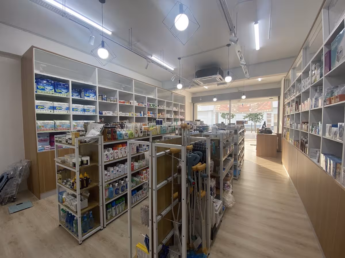 Gambar ReLive Pharmacy