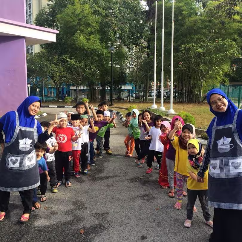 Gambar Al Fateh Sinar Genius