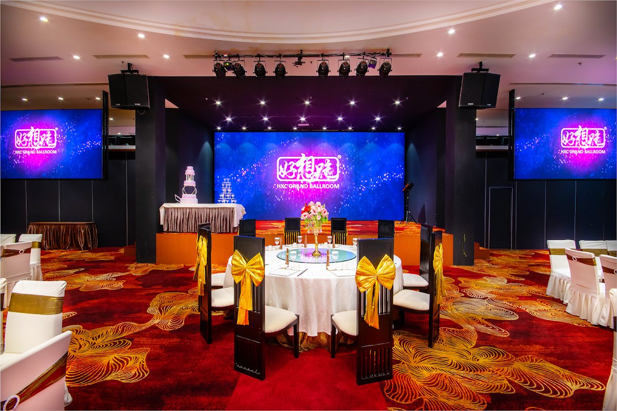 Gambar Hao Xiang Chi Seafood Restaurant | Meru Klang 好想吃海鲜大酒楼